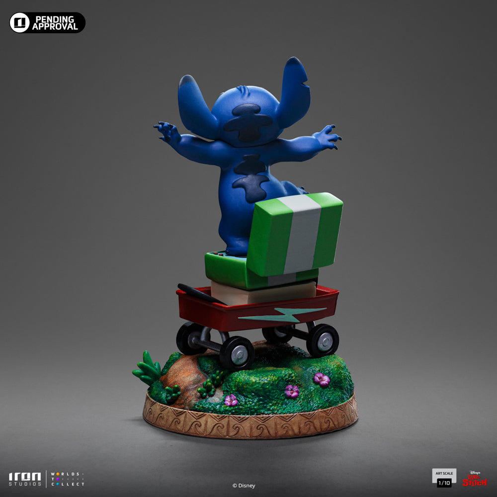Stitch - Lilo and Stitch image 5
