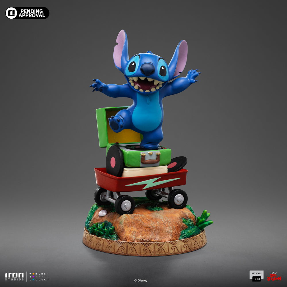 Stitch - Lilo and Stitch image 6