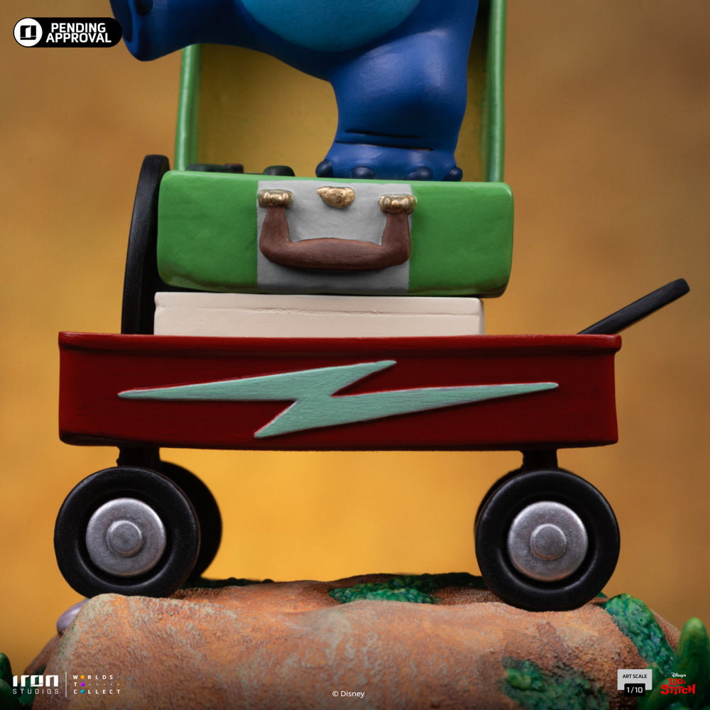 Stitch - Lilo and Stitch image 8