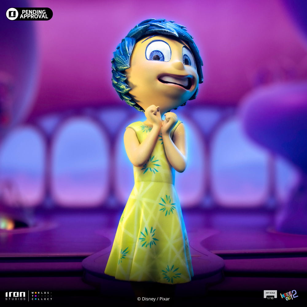 Joy - Inside Out 2 image 10