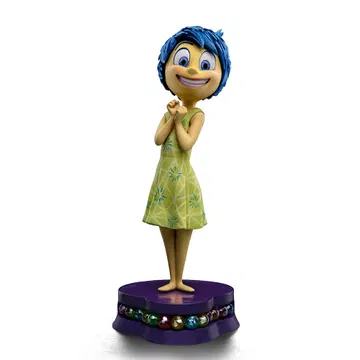 Joy - Inside Out 2
