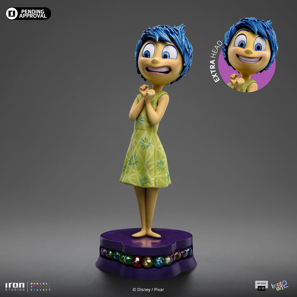 Joy - Inside Out 2 image 2