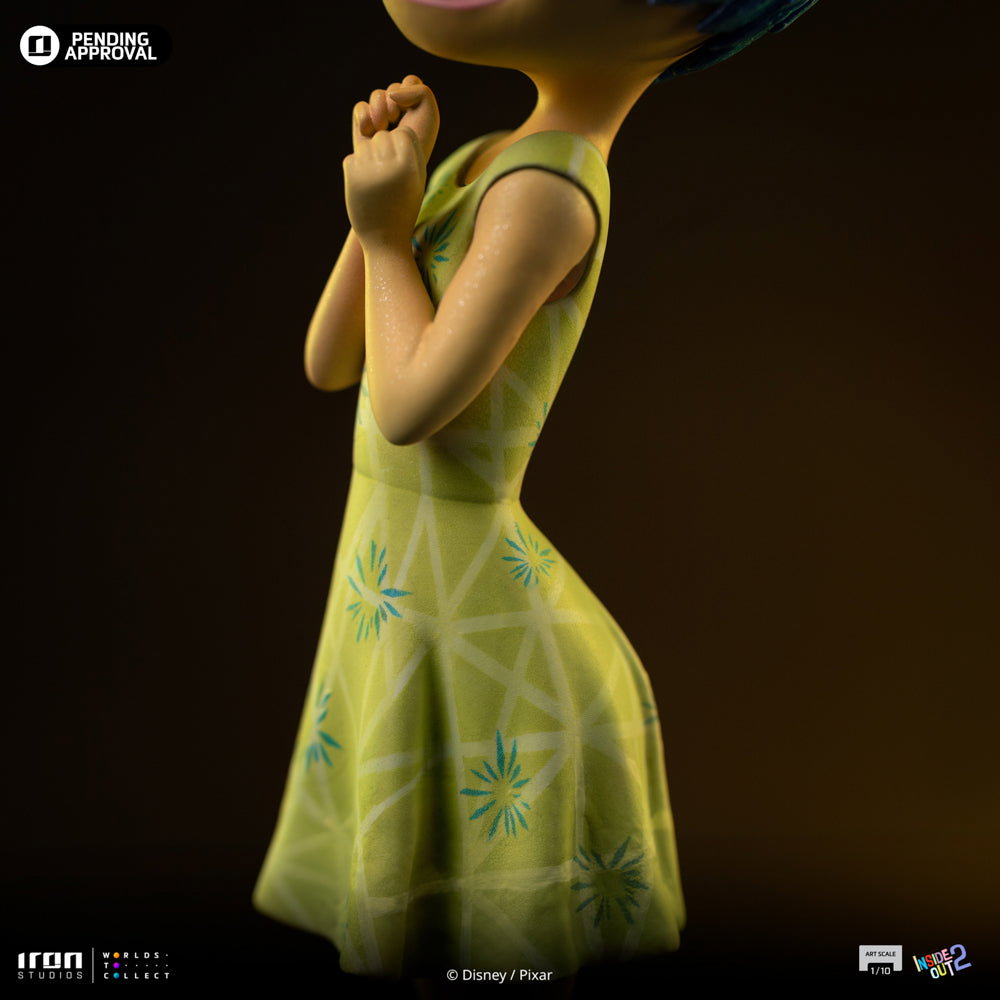Joy - Inside Out 2 image 8