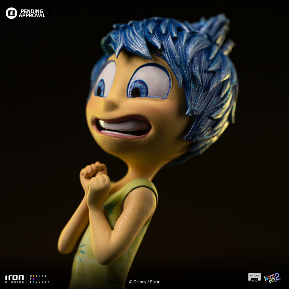 Joy - Inside Out 2 image 9