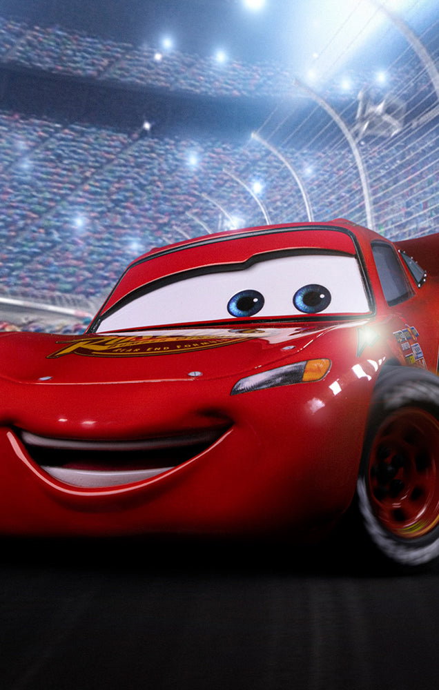 Lightning Mcqueen - Cars image 2
