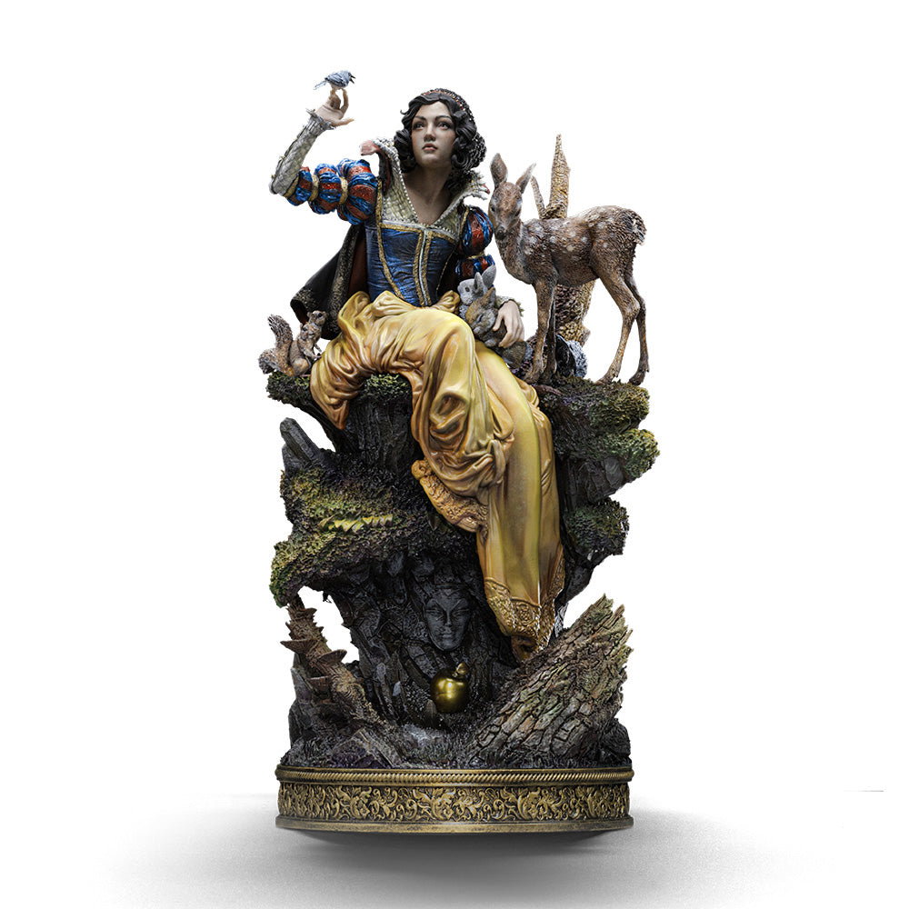Snow White - Disney Signatures image 1