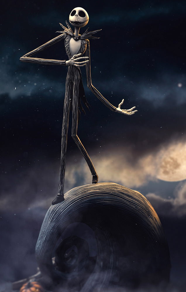 Jack - Nightmare Before Christmas image 2