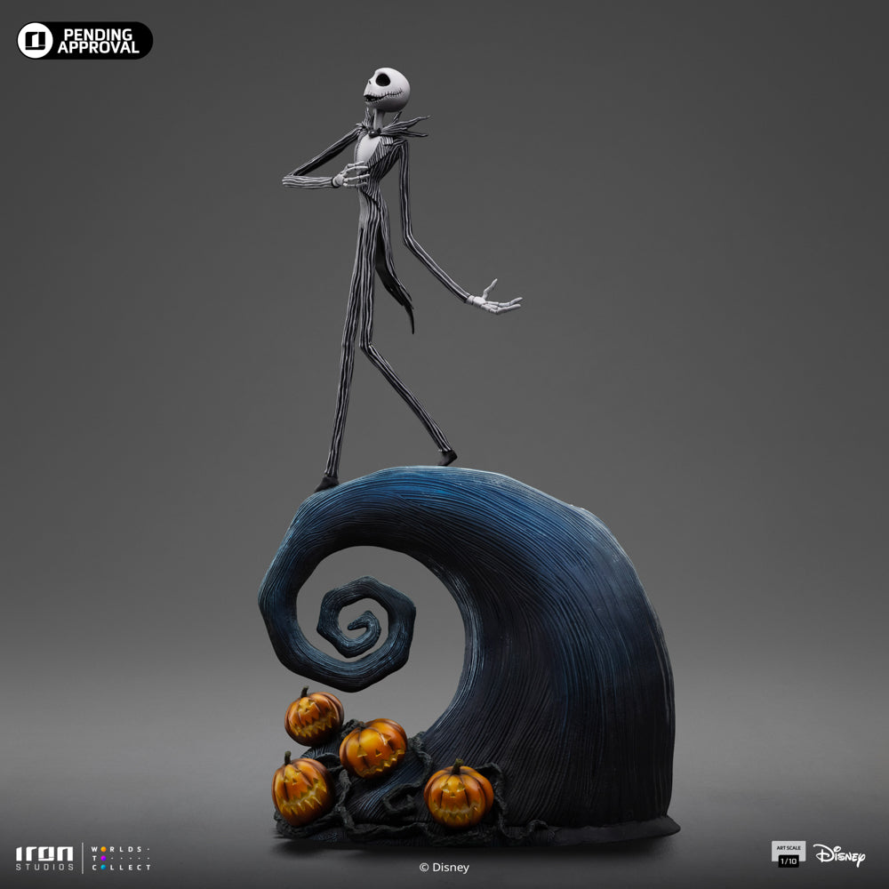 Jack - Nightmare Before Christmas image 4
