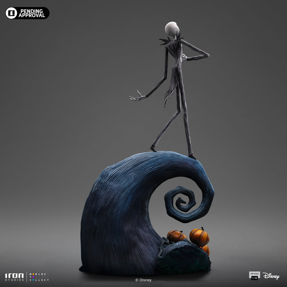 Jack - Nightmare Before Christmas image 5