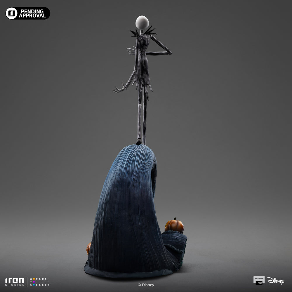 Jack - Nightmare Before Christmas image 6