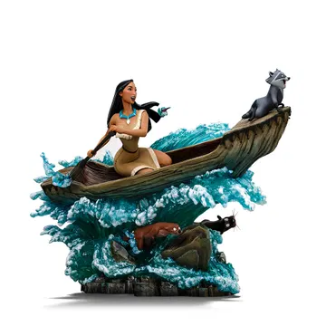 Pocahontas - Pocahontas
