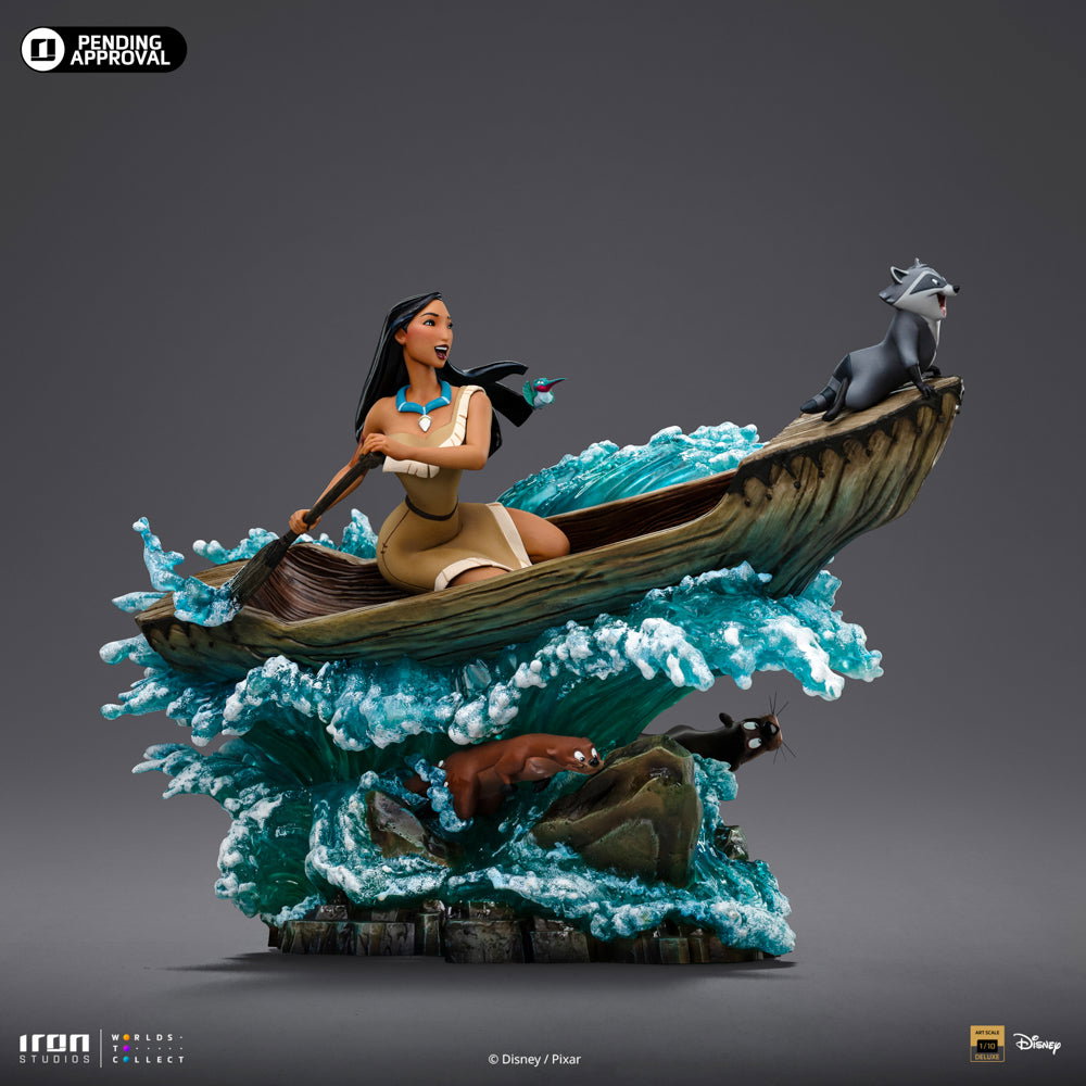 Pocahontas - Pocahontas image 2