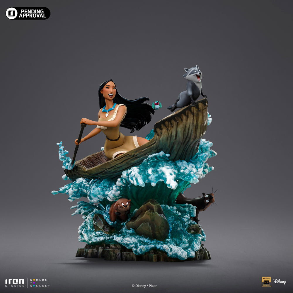 Pocahontas - Pocahontas image 3