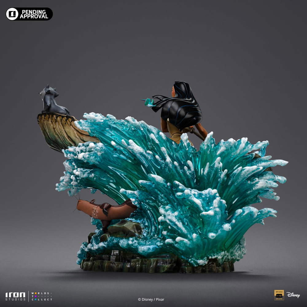 Pocahontas - Pocahontas image 4