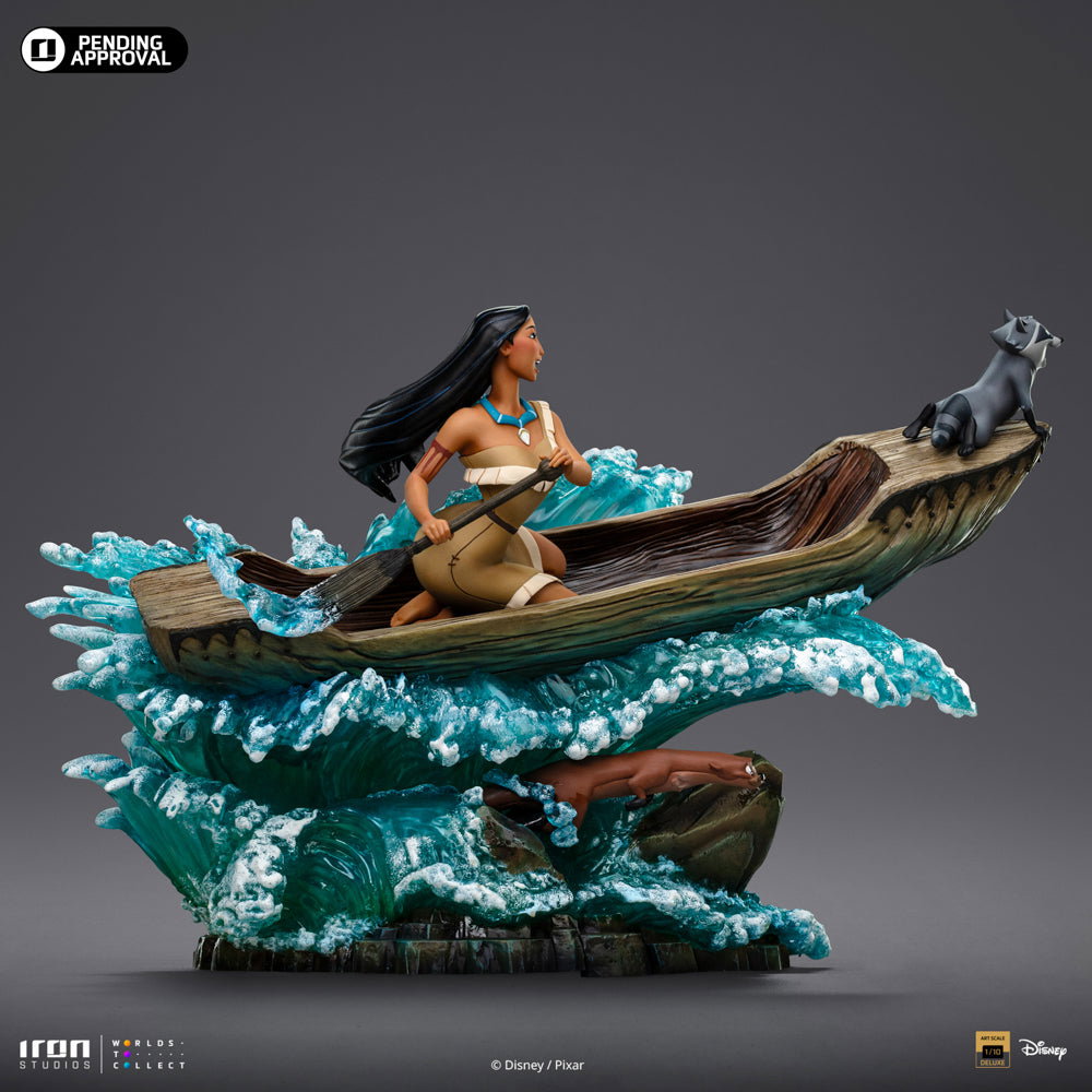 Pocahontas - Pocahontas image 5