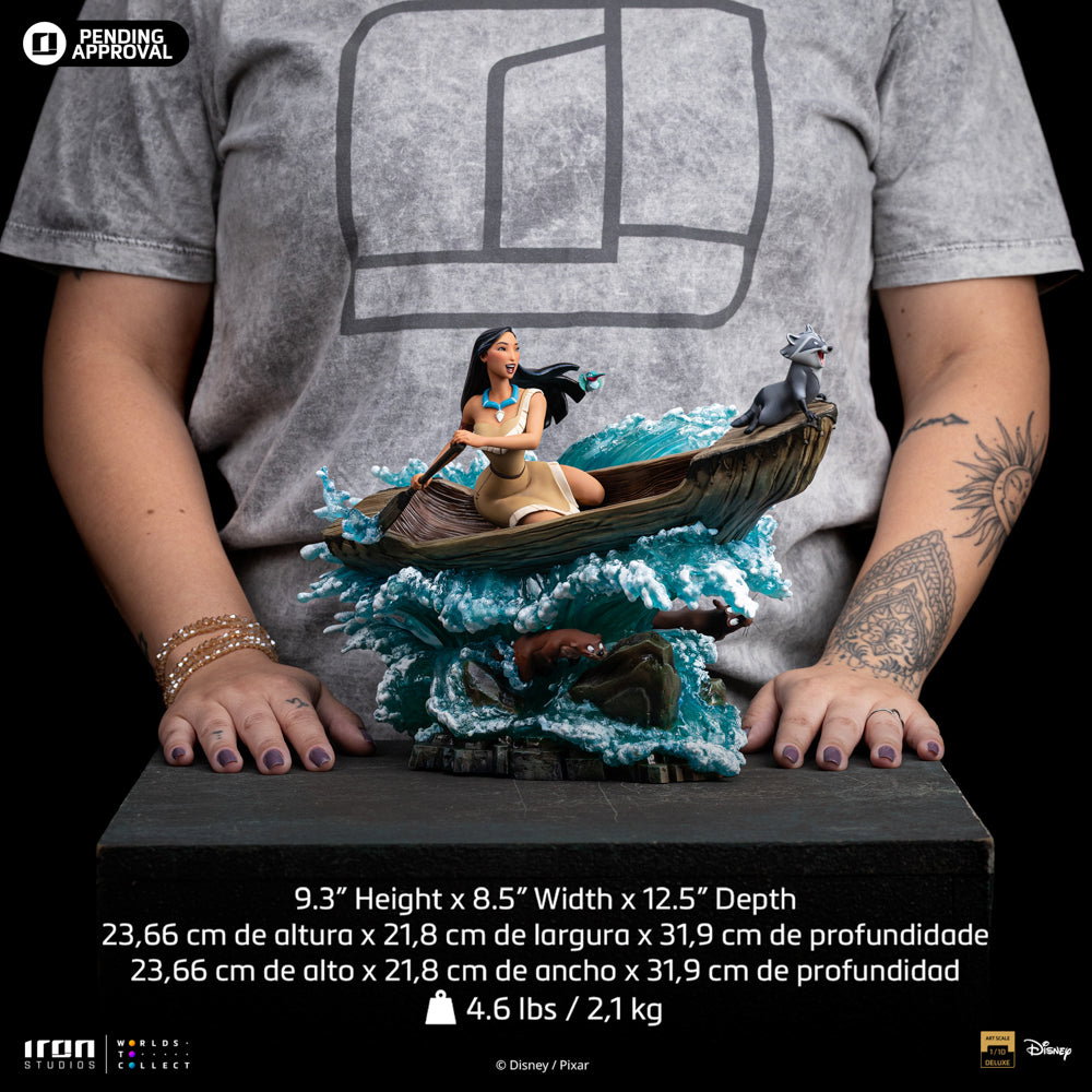 Pocahontas - Pocahontas image 6