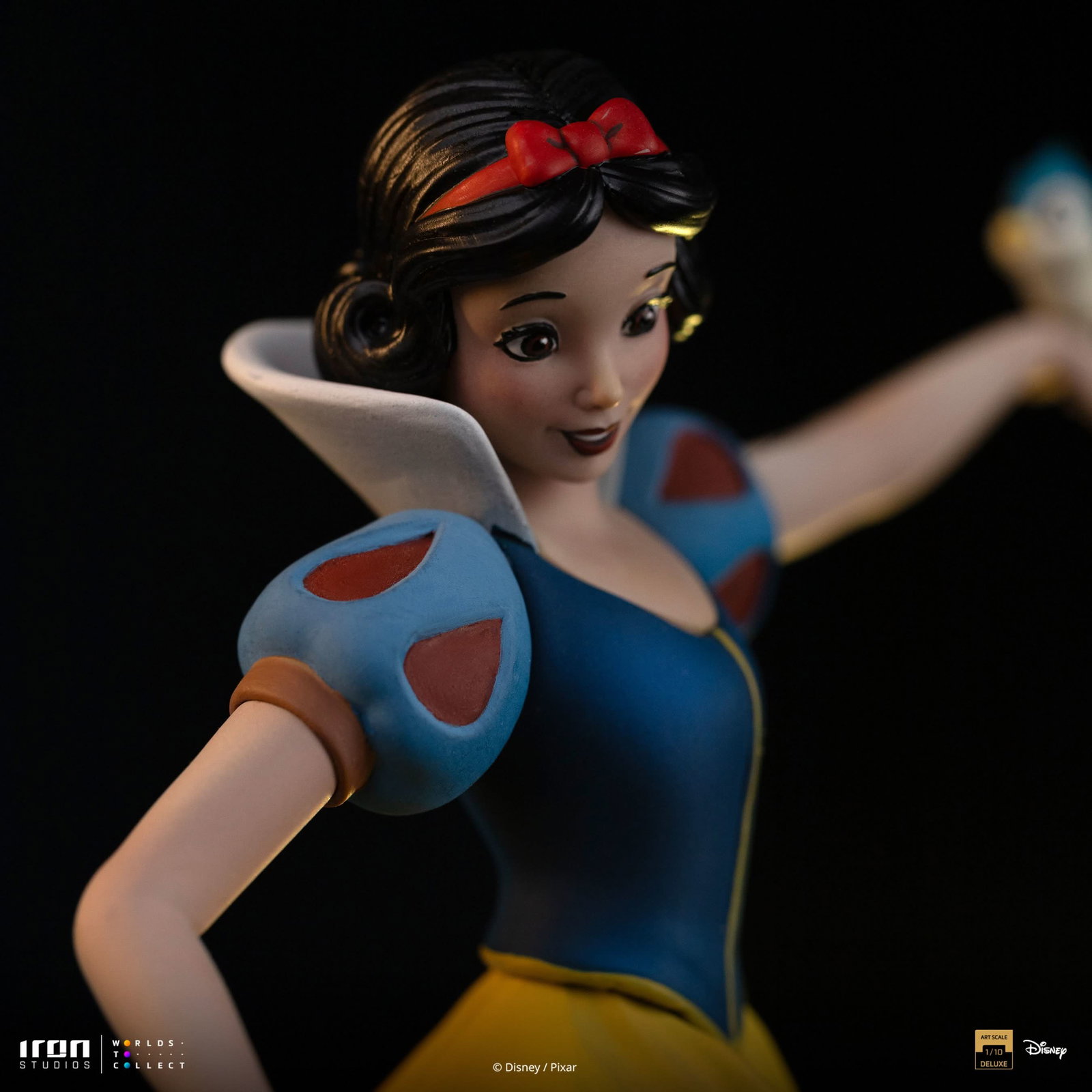 Snow White Deluxe - Snow White and the Seven Dwarves - Disney Classic image 9