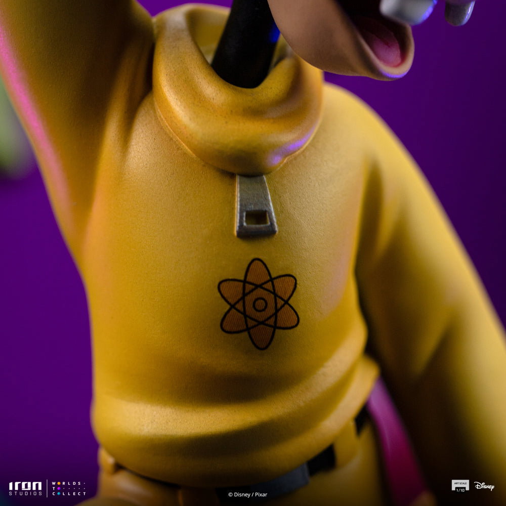 Goofy and Max - A Goofy Movie image 10