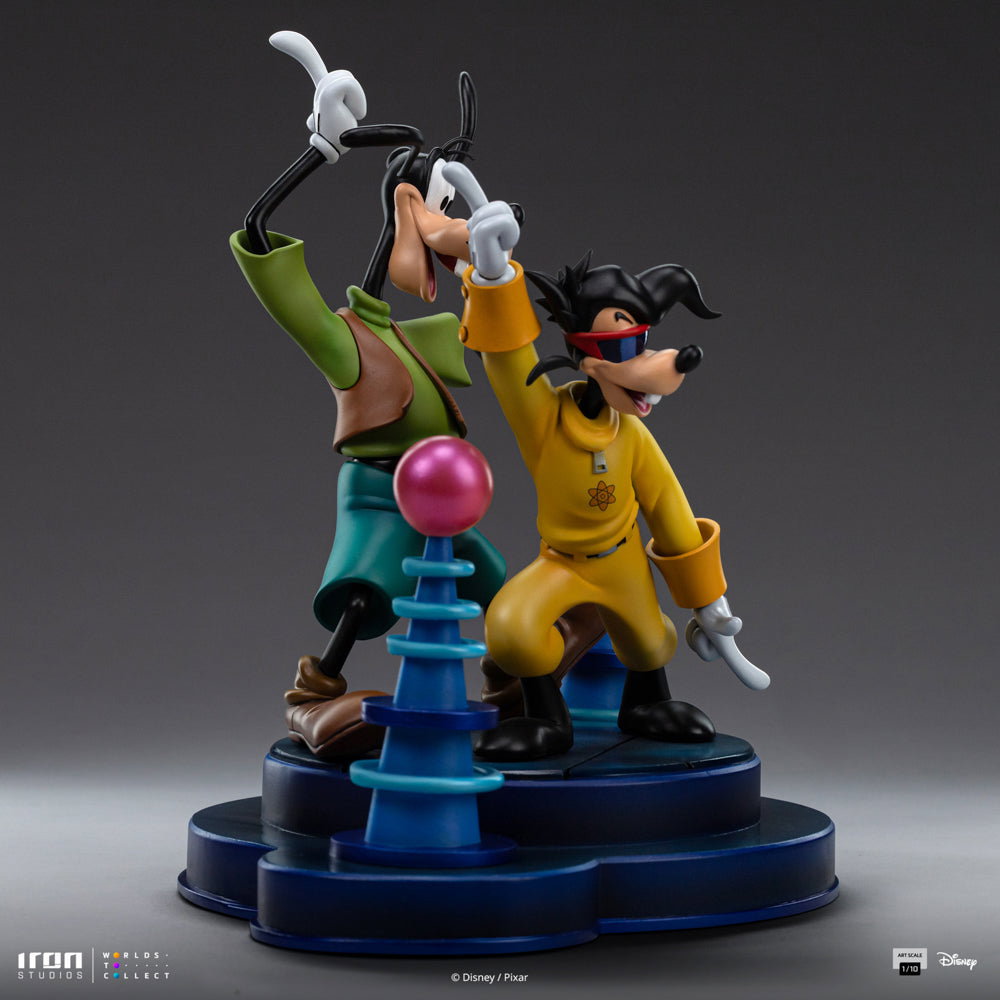 Goofy and Max - A Goofy Movie image 6