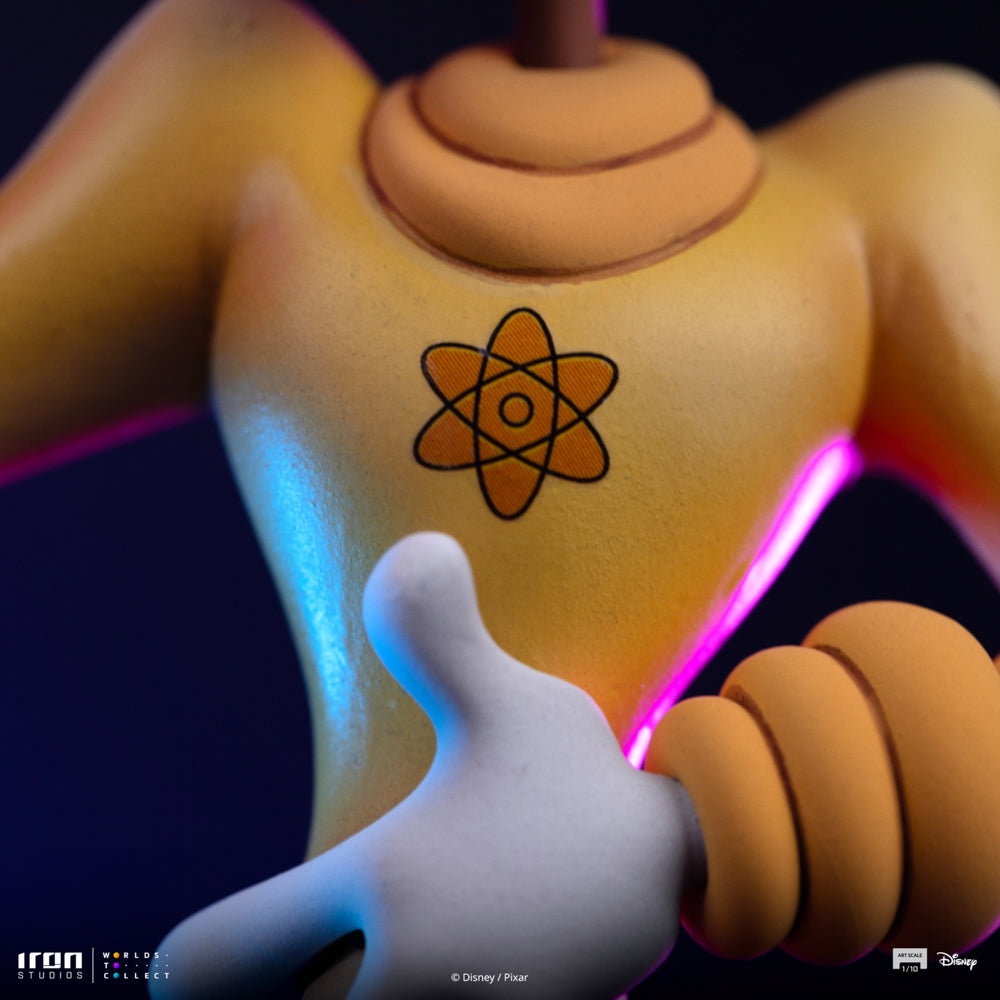 Powerline - A Goofy Movie image 10
