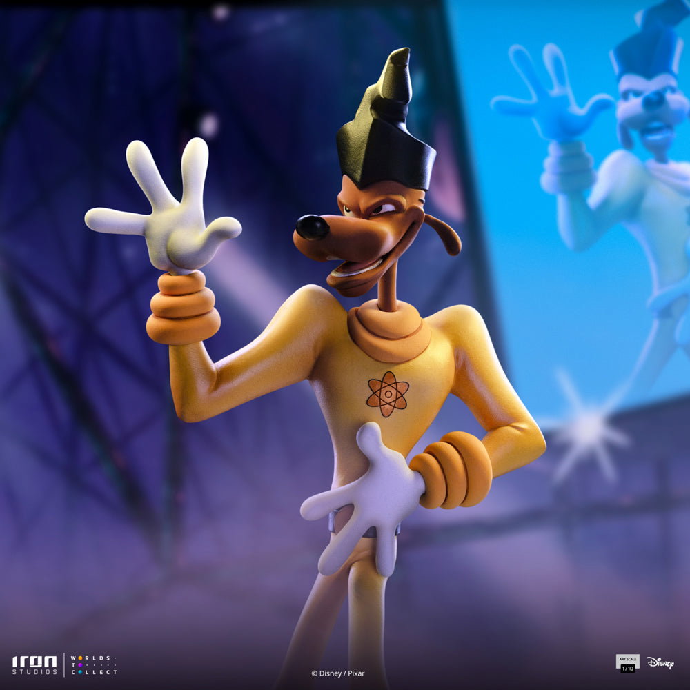 Powerline - A Goofy Movie image 2