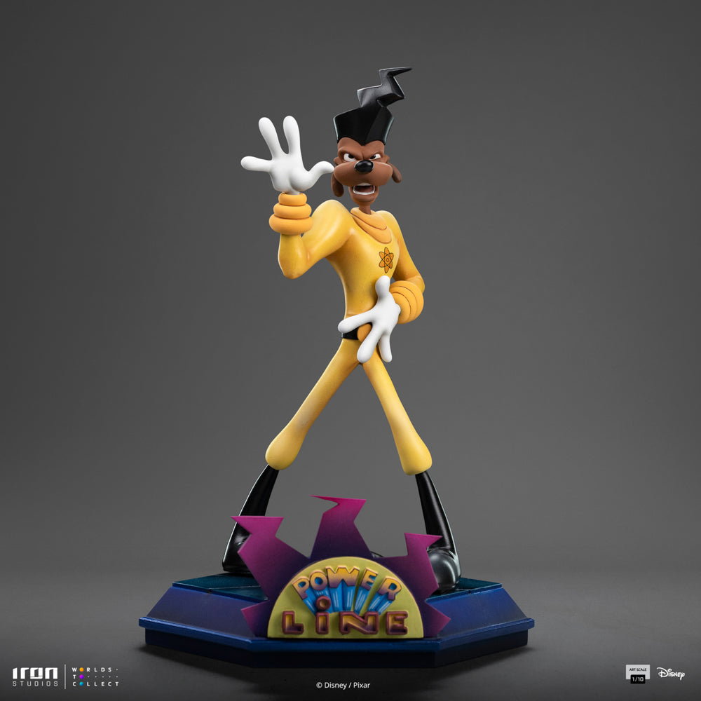Powerline - A Goofy Movie image 3