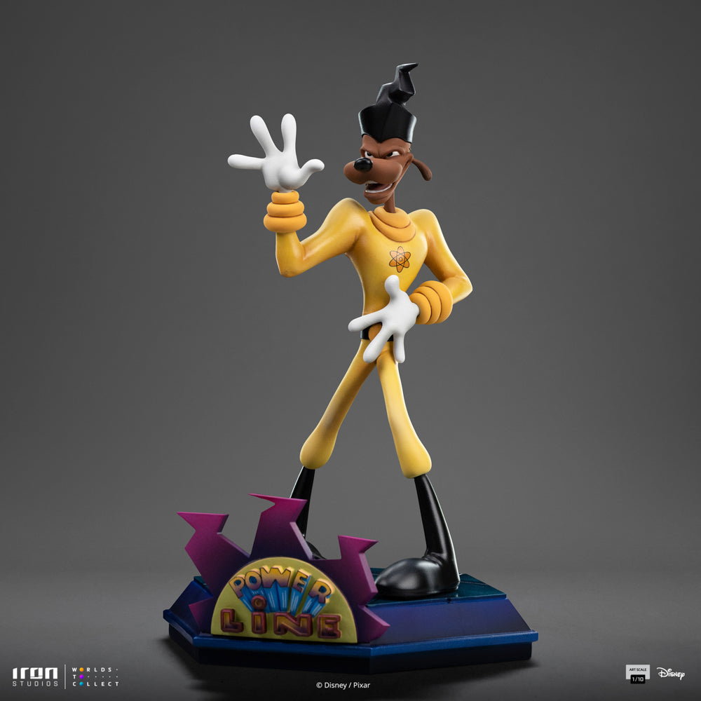Powerline - A Goofy Movie image 4