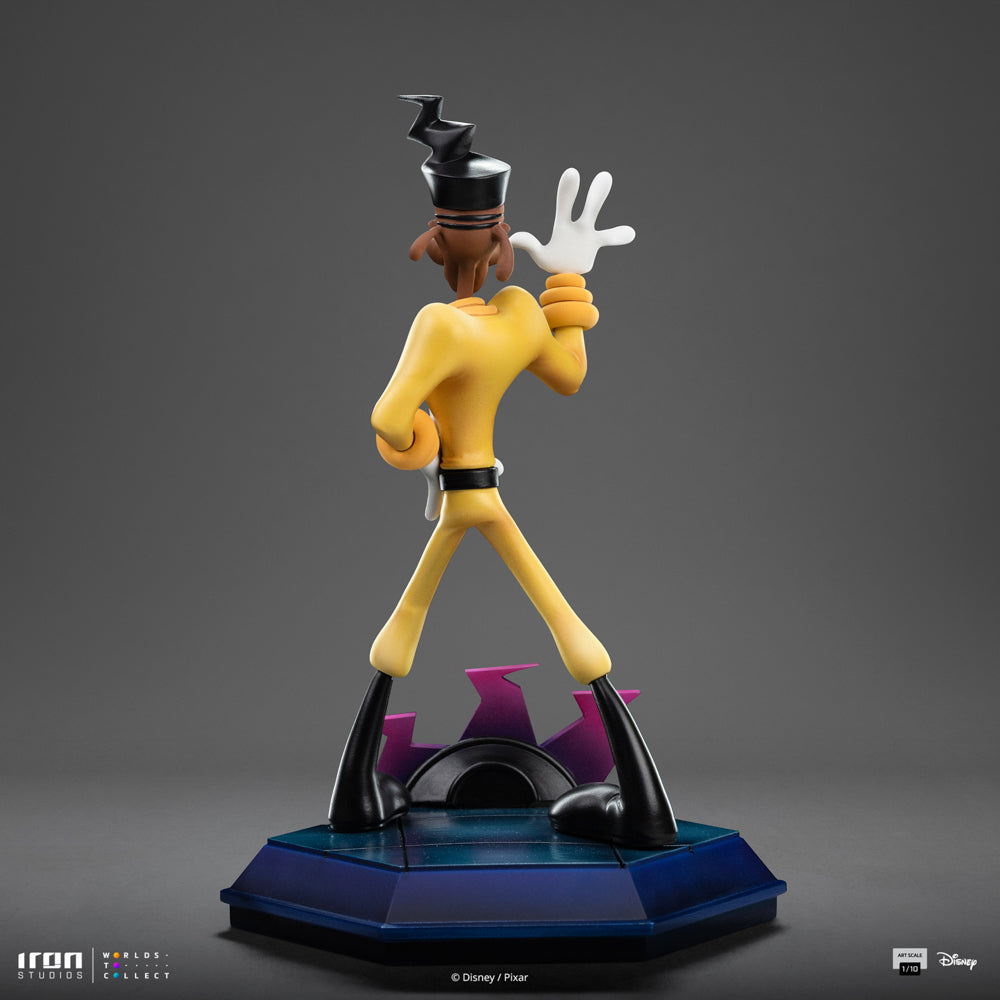 Powerline - A Goofy Movie image 5