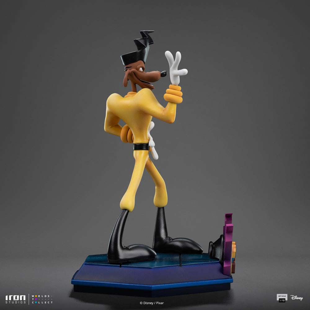 Powerline - A Goofy Movie image 6