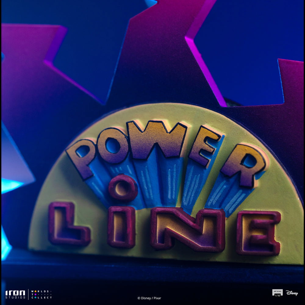Powerline - A Goofy Movie image 7