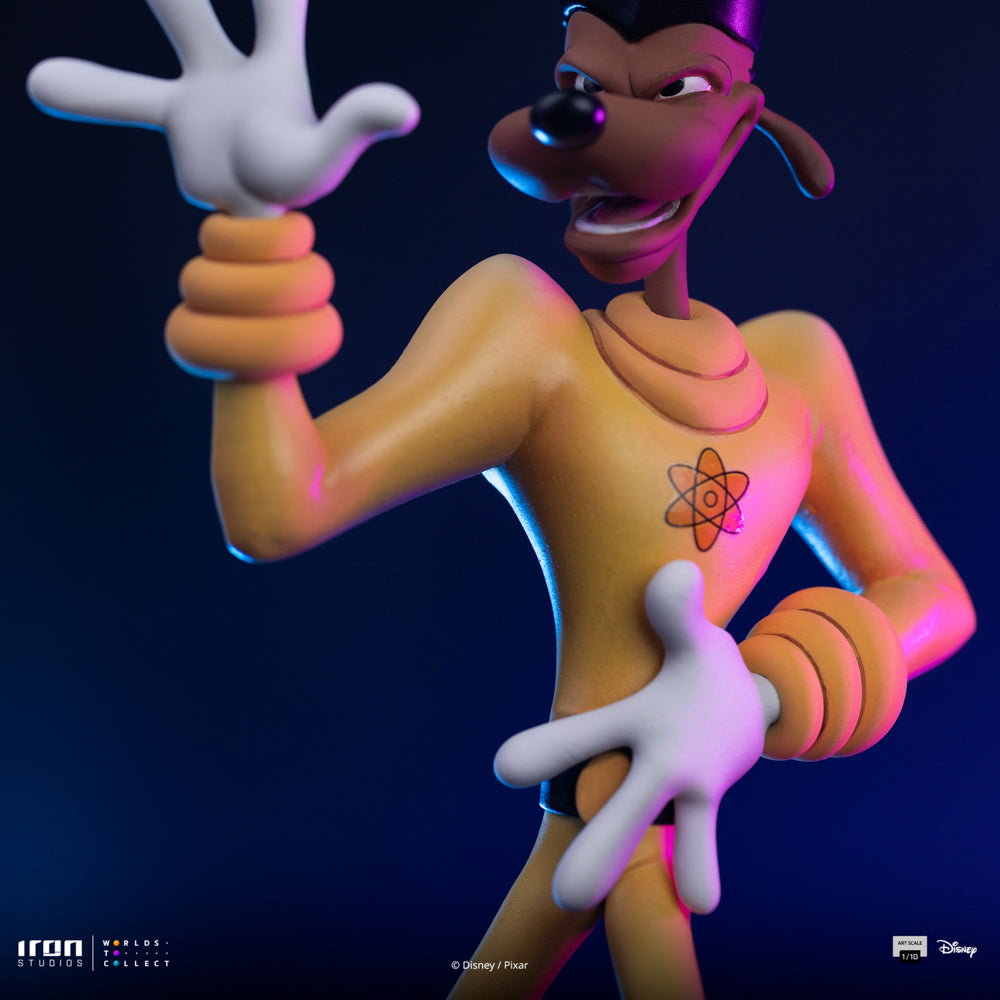 Powerline - A Goofy Movie image 9