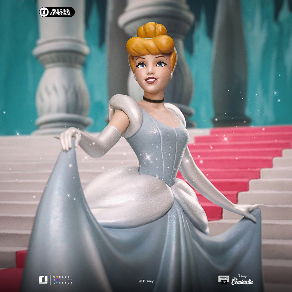 Cinderella Disney Classics image 10