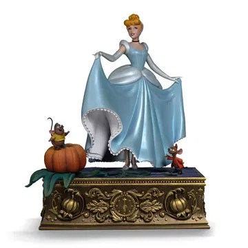 Cinderella Disney Classics