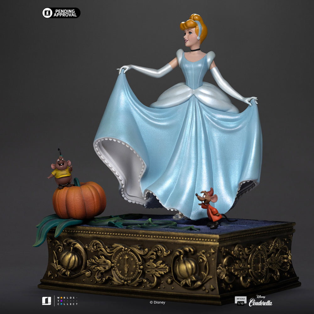 Cinderella Disney Classics image 2