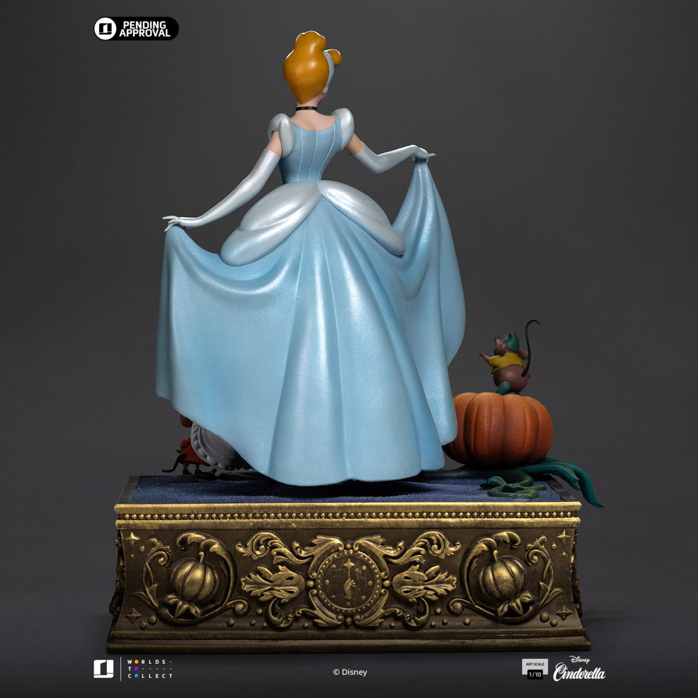 Cinderella Disney Classics image 4
