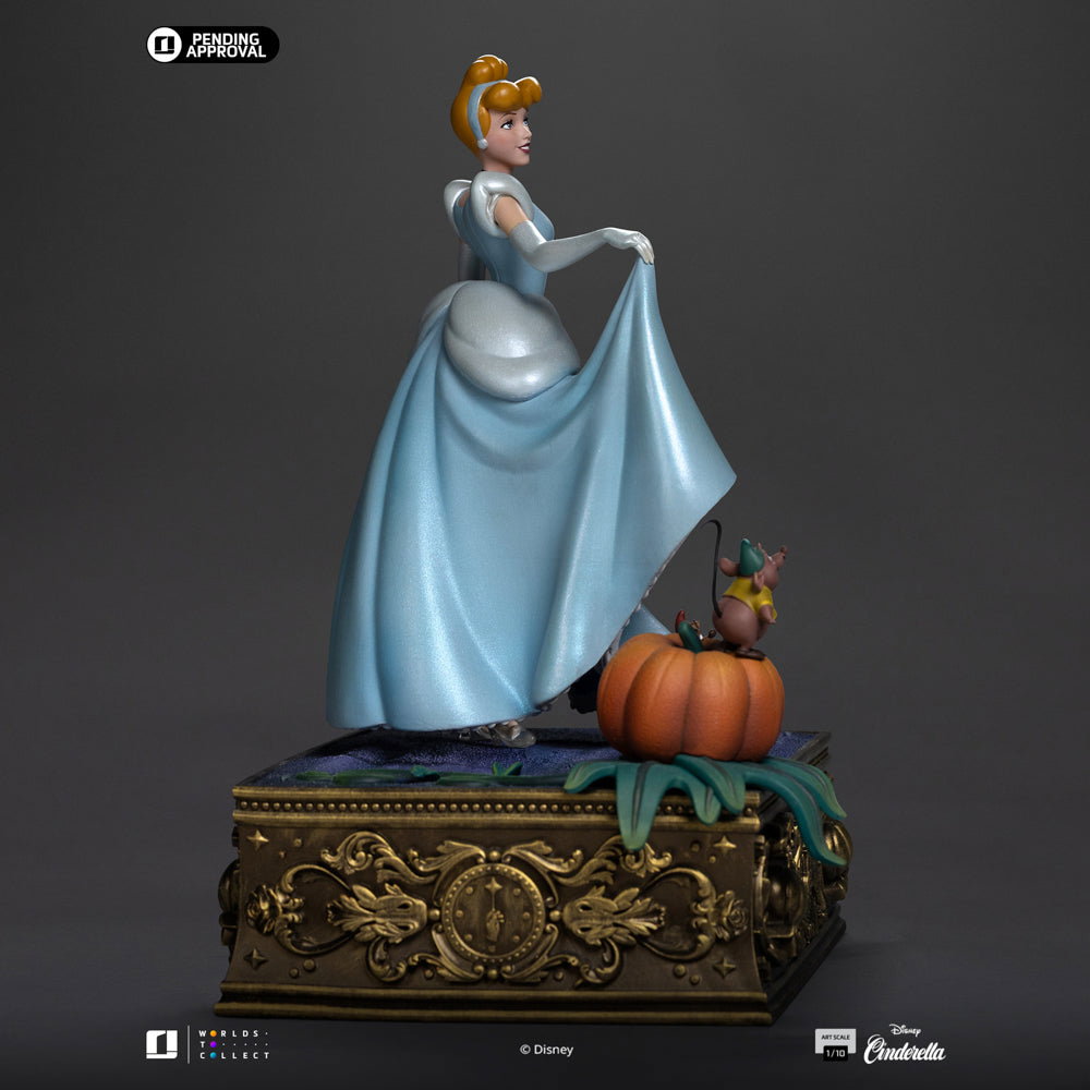 Cinderella Disney Classics image 6