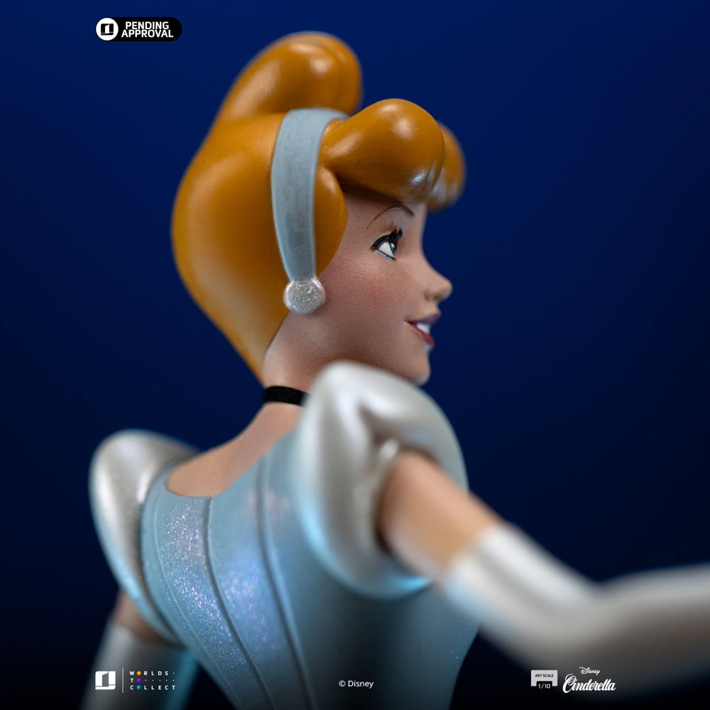 Cinderella Disney Classics image 7