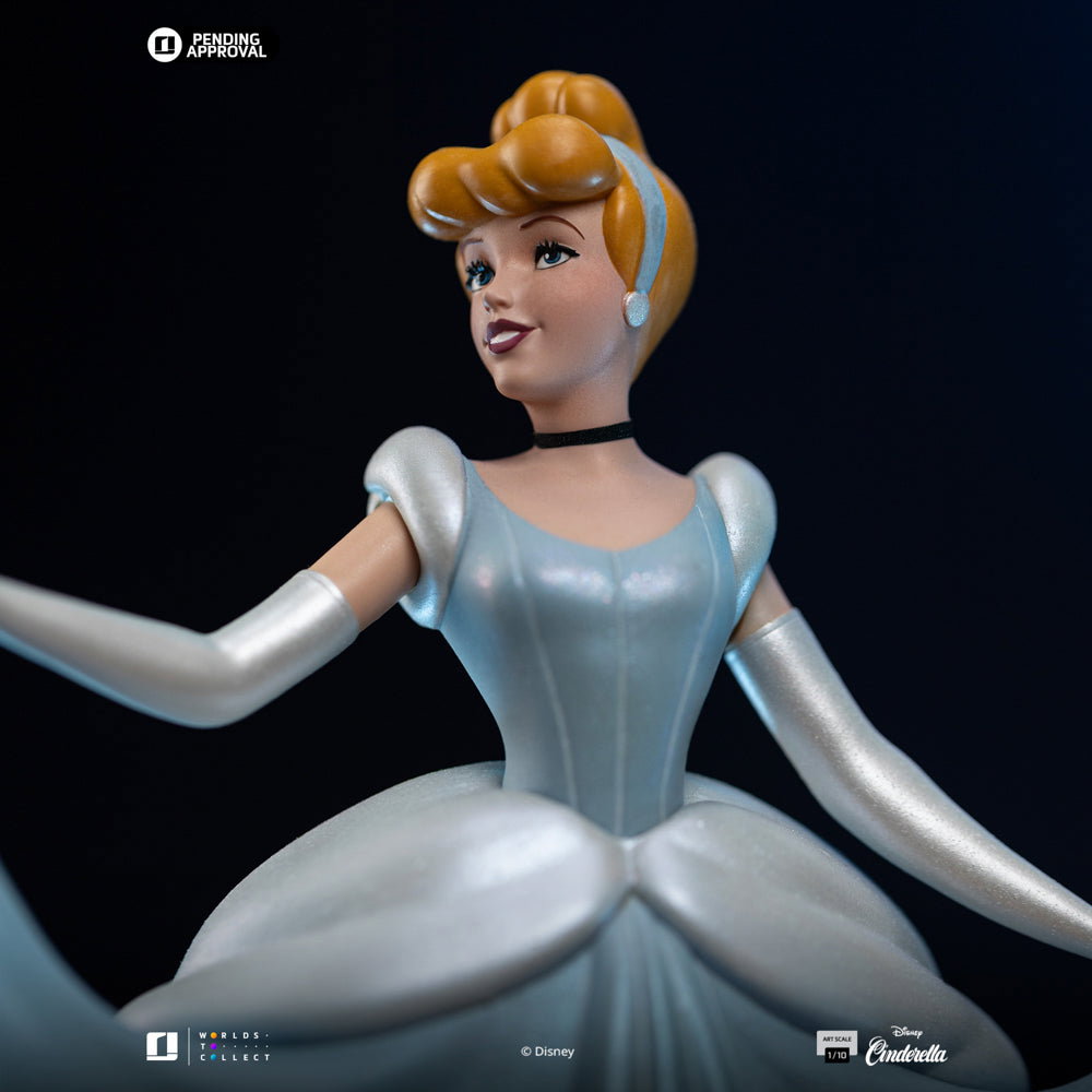 Cinderella Disney Classics image 9