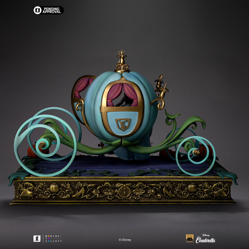 Cinderella Deluxe - Disney Classics image 2