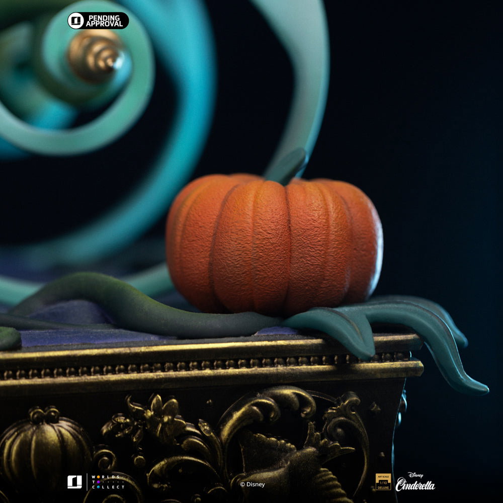 Cinderella Deluxe - Disney Classics image 4