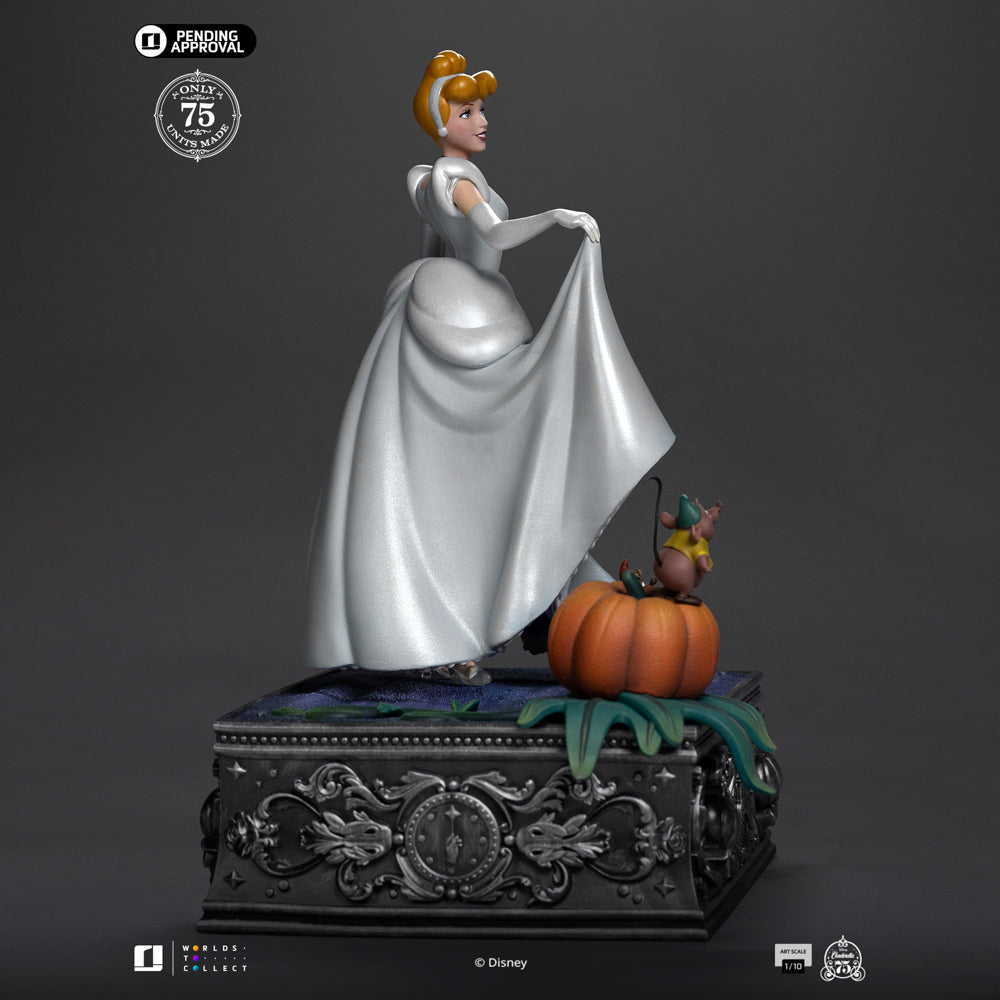 Cinderella (75th Year Anniversary Version) - Disney Classics image 10