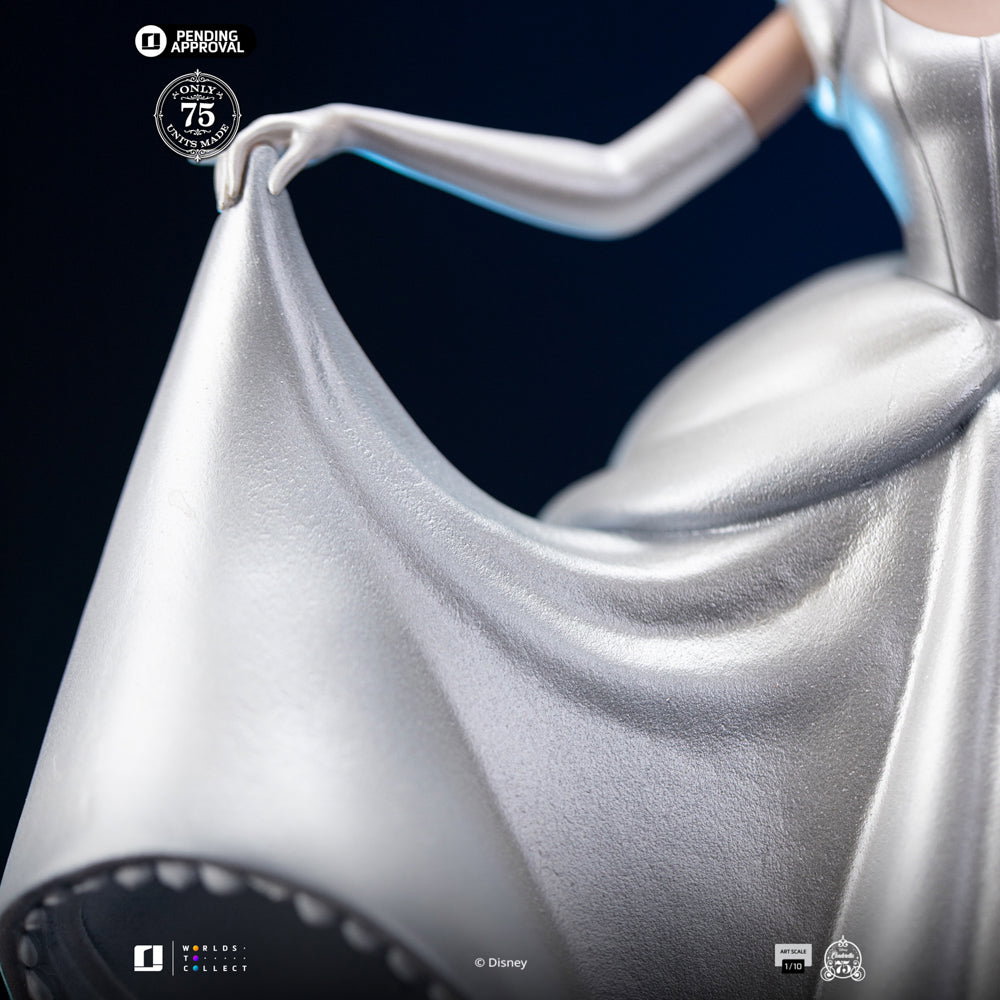 Cinderella (75th Year Anniversary Version) - Disney Classics image 7