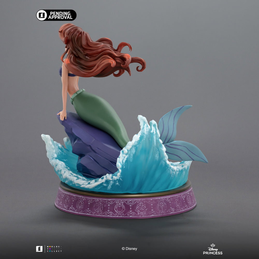 Ariel - Disney's Anime Princesses image 5