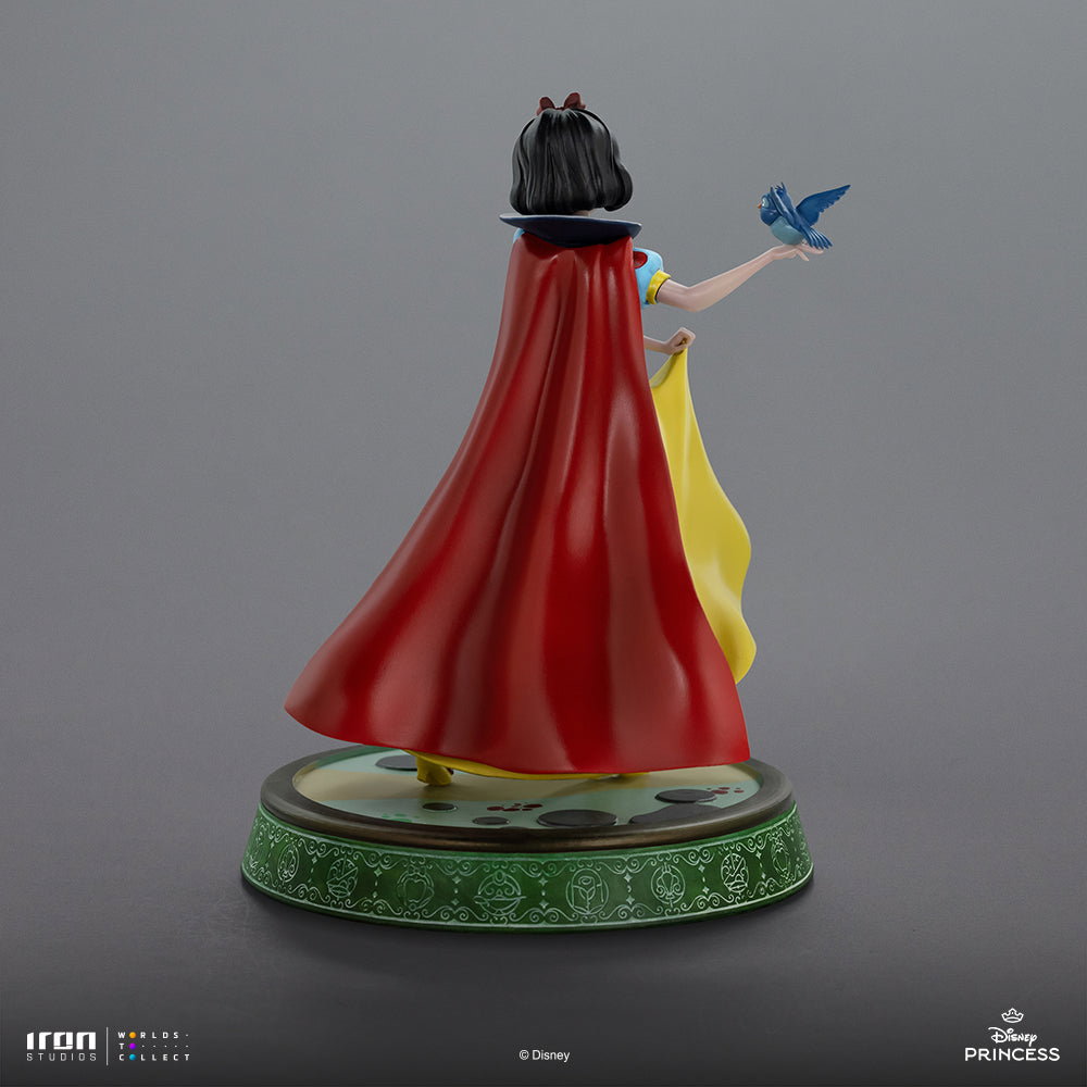Snow White - Disney's Anime Princesses image 5