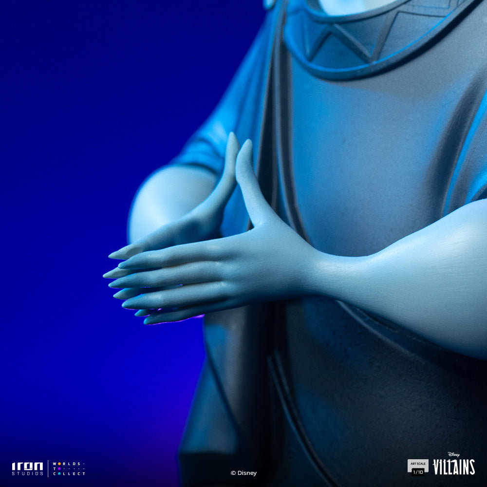 Hades Regular - Disney's Villains image 10