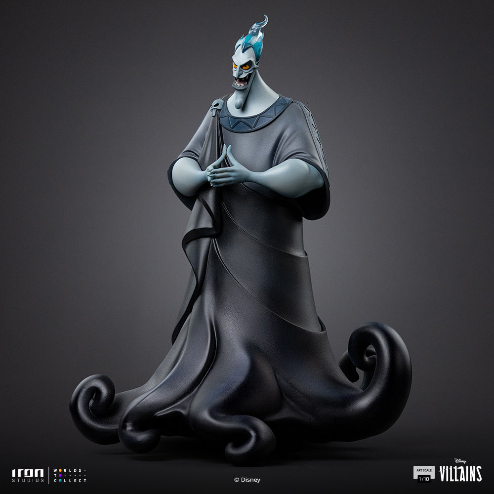 Hades Regular - Disney's Villains image 3