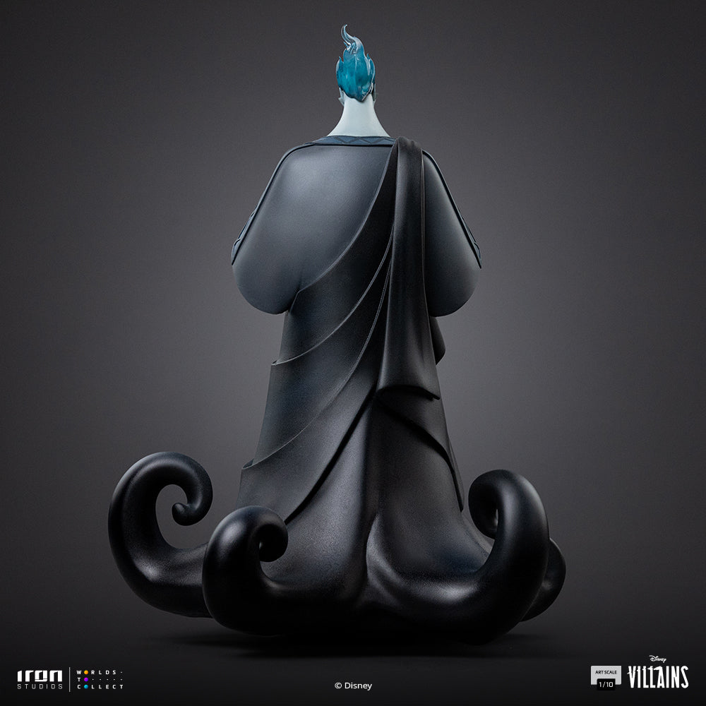 Hades Regular - Disney's Villains image 4