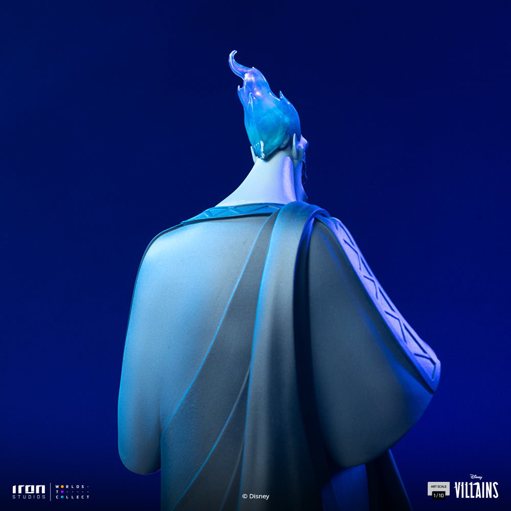 Hades Regular - Disney's Villains image 8