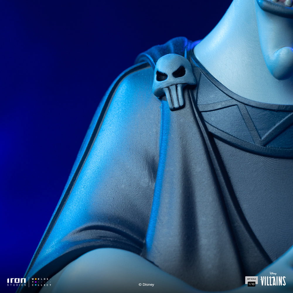 Hades Regular - Disney's Villains image 9