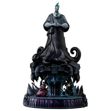 Hades Deluxe - Disney's Villains